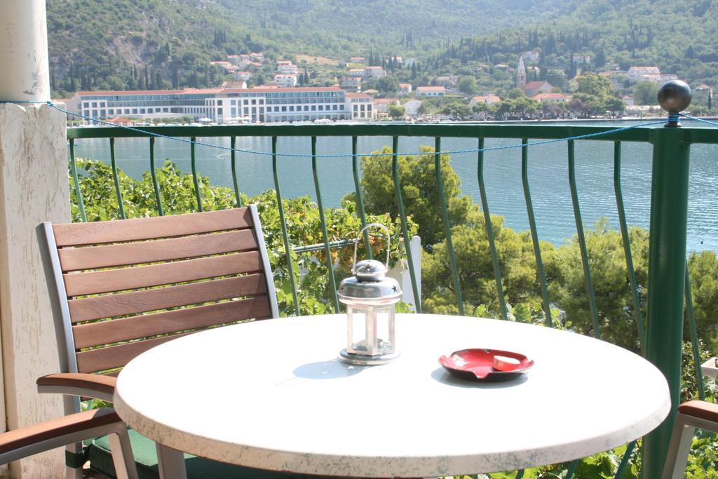 Apartment Vila Anka Slano Rom bilde
