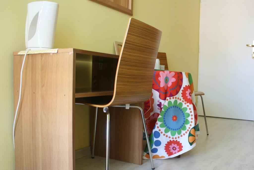 Apartment Vila Anka Slano Rom bilde