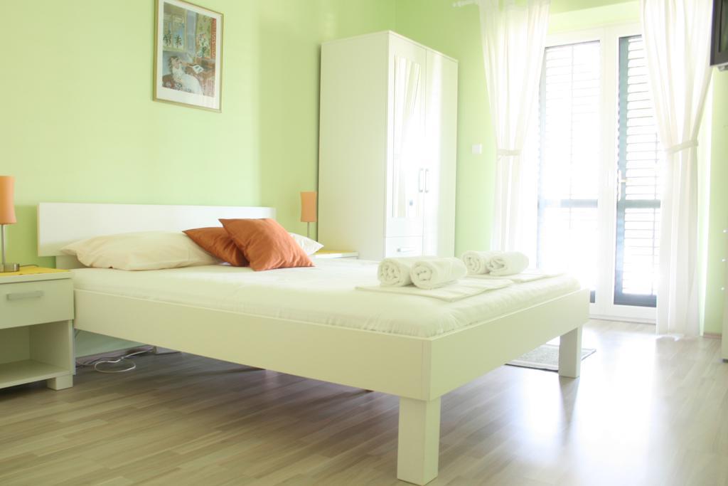 Apartment Vila Anka Slano Rom bilde