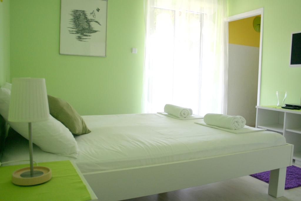Apartment Vila Anka Slano Rom bilde