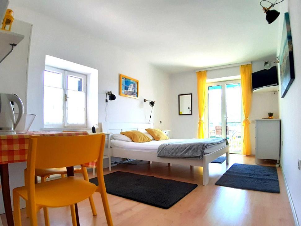 Apartment Vila Anka Slano Eksteriør bilde